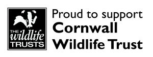 supporting cornwall wildlife trust